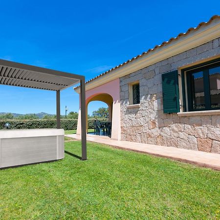 Residence Sardegnasummer Li Cuppulati San Teodoro  Ngoại thất bức ảnh